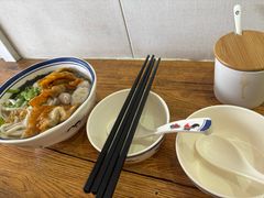 -非遗·十八曲鱼饺(西马总店)