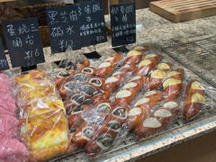 -面包与我Bread Or Me(长城汇店)