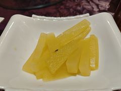 -沁香庭中餐厅·川粤菜(重庆高新假日酒店)