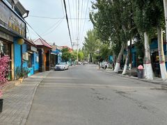-伊犁老城喀赞其民俗旅游区