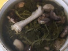 -海鲜街菜馆(海珠南路店)