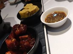 -到家尝北京菜(西坝河店)