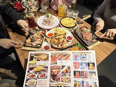 -路易十三西餐厅(西关新天地店)