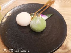 -西月山居匠心创意料理(江汉路新佳丽广场店)