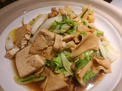 -田婆婆的菜(友谊阳光城店)