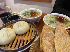 -七百岁羊肉馆(环球港店)