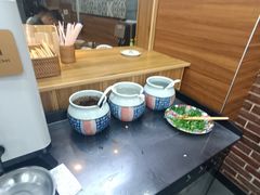 -樊二郎·驴蹄子面(科技路店)
