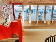 -神府路壹号·海鲜烧烤·砂锅粥·锅物(三坊七巷店)