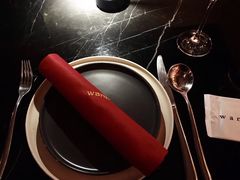 -wann lounge 低温慢煮牛排·清吧