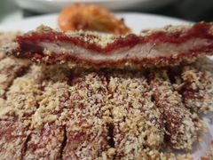 秘制乳排-宏玲餐厅(四川南路店)
