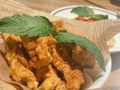 -太二酸菜鱼(汕头苏宁广场店)