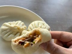 -津门张记包子铺(华昌道店)