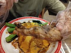 -孖记茶档·热腾茶餐(江南西plus店)