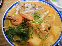 -林记木担鱼丸汤(鼓浪屿店)