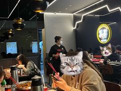 -胖哥俩肉蟹煲(湖滨银泰in77店)