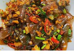 -笨罗卜浏阳菜馆(星沙店)
