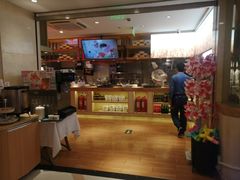 -西贝(吴江路湟普汇店)