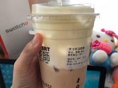 -萃茶师(琅西店)