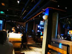 大堂-同仁四季椰子鸡(海岸城天利店)