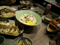 -蜜桃餐厅·江浙融合菜(荟聚购物中心店)