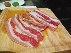 -火炉火自助餐(悠唐购物中心店)