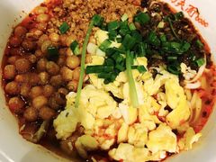 -哇蛙牛功夫面渝都料理(龙阳广场店)