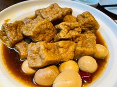 -好嫂子酱猪手•农家菜(华远坊店)