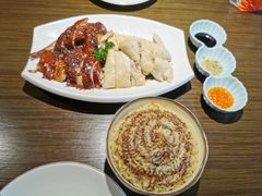 鸡油饭-星平鸡饭·粤菜小炒(印象城旗舰店)