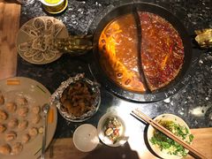 -蜀大侠火锅(车公庙店)