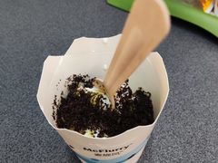 -麦当劳(沙井京基百纳广场店)