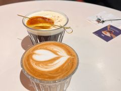 -sugarman espresso素饮糖人高新咖啡工厂