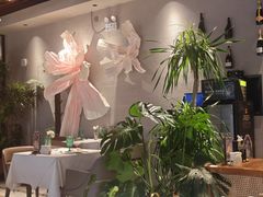 -Osteria Garden 生蚝花园餐厅(原进贤路店)