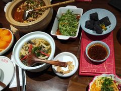 -火宫殿·湘菜小吃·商务宴请·生日聚会(东塘店)