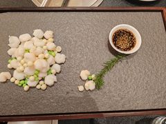 -勺园中餐厅