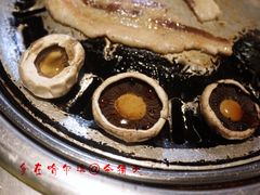 -杀猪天·韩国烤肉(总店)