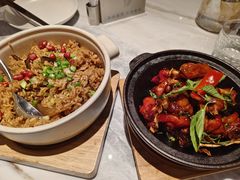 -鹿港小镇(霄云店)