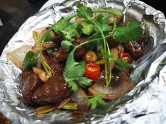 -如轩·海鲜砂锅粥·潮汕菜(三乡店)