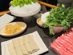 -东来顺·非遗火锅(高新店)