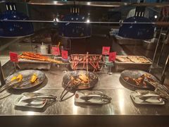 -上海浦东嘉里大酒店