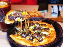 -必胜客(唐延店)