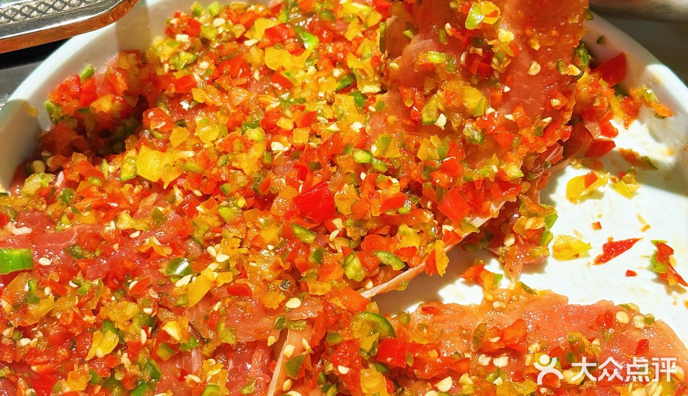 下雪的冬天和火锅更配