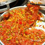 下雪的冬天和火锅更配