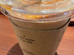 -Peet's 皮爷咖啡(东湖路手作店)