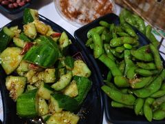 -云晓光头烧烤吧(盛夏店)
