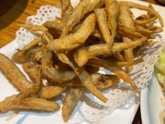 -广合草鸡·泰山炒鸡(温泉路店)