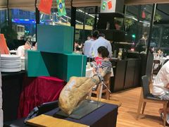 -拉蒂娜·巴西牛排馆 Latina·Brazilian Steakhouse(陆家嘴旗舰店)