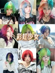 -icare美发沙龙