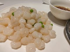 -新吉士·上海菜(浦东LCM置汇旭辉店)
