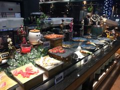 -韩盛·盛江山自助料理(于洪新玛特店)