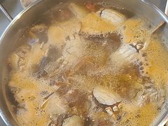 -尚宴牛特鲜自助(太原街万达店)
